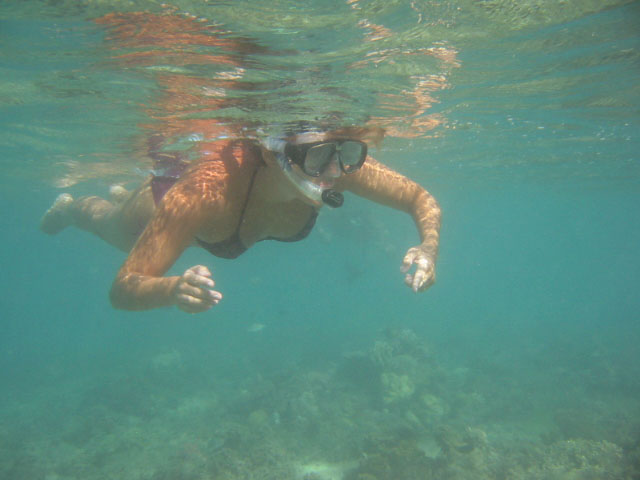 Christelle