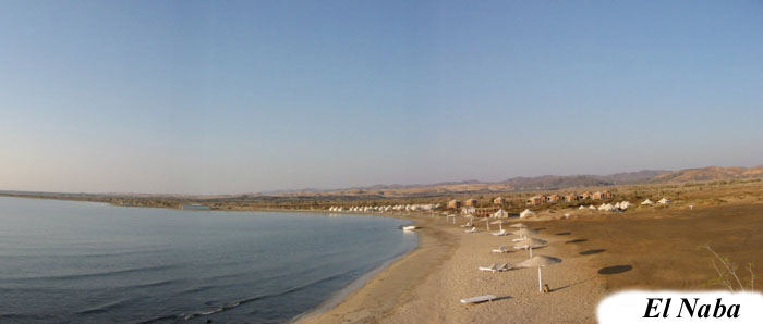 Le camp